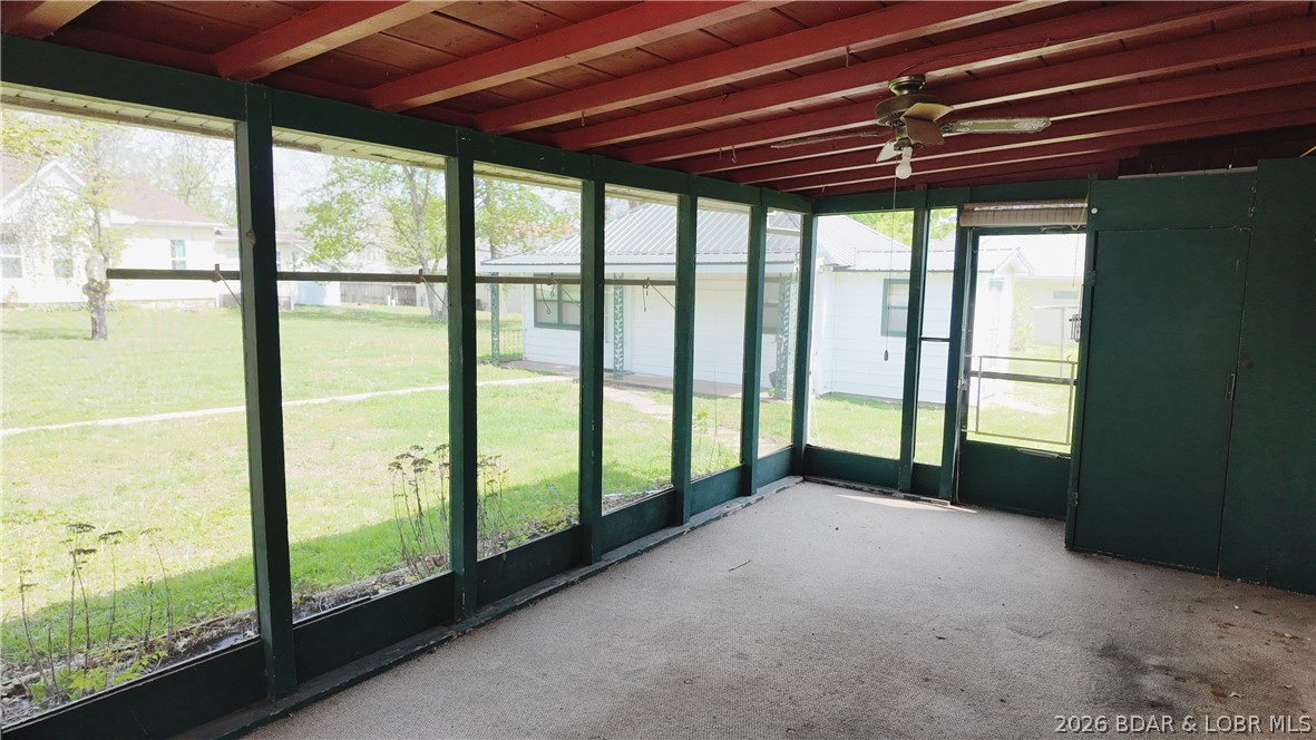 112 North Aurora Street Eldon, MO 65026 - Photo 7 of 30 Porch