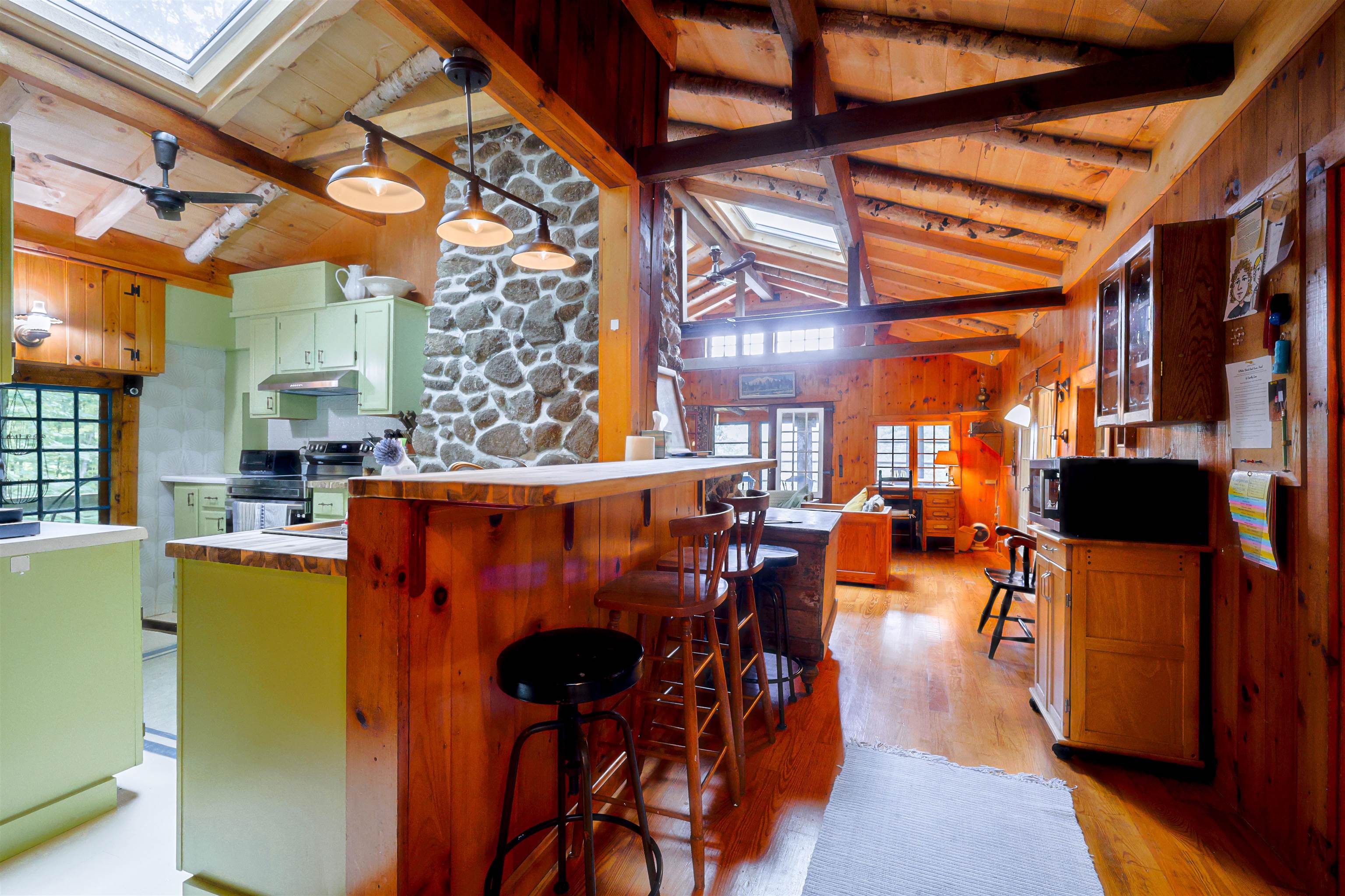 66 White Birch Point Road Antrim, NH 03440 - Photo 13 of 38 Gallery Image 13