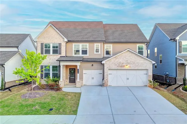 $525,000 | 618 Caryle Trail Lane, Loganville, GA 30052