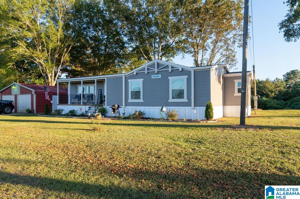 34148 Highway 69 Jasper, AL 35504 - Photo 3 of 38