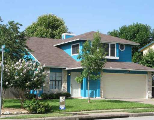 12919 Modena Trail Austin, TX 78729 - Photo 1 of 1 Gallery Image 1