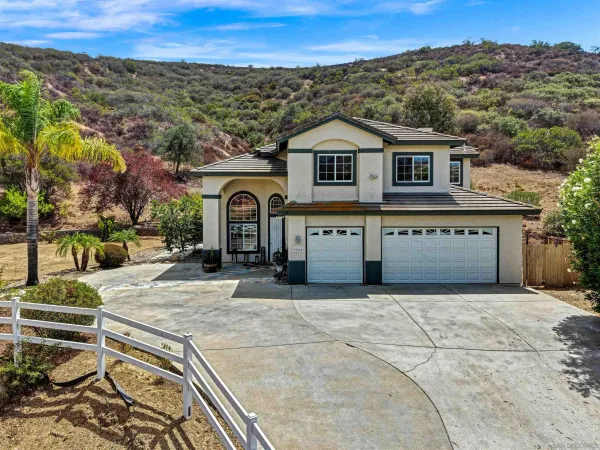 $1,195,000 | 22655 Tombill Road, Ramona, CA 92065