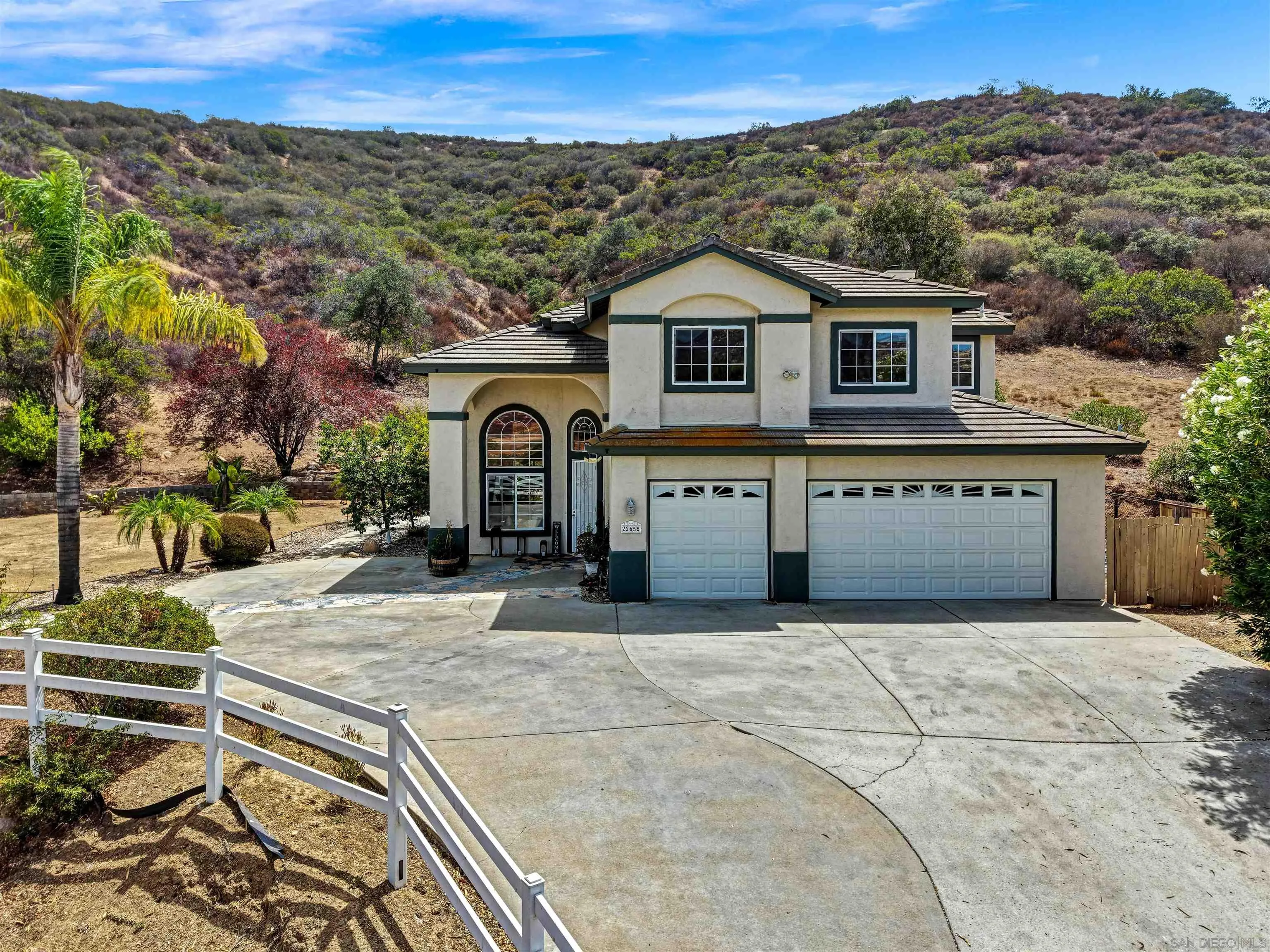 22655 Tombill Road Ramona, CA 92065 - Photo 1 of 25 Gallery Image 1