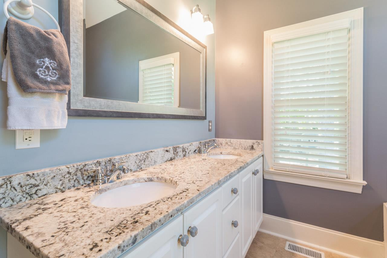 6801 Cool Pond Road Raleigh, NC 27613 - Photo 5 of 25 Bathroom
