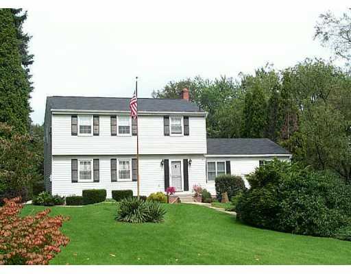 3914 Shepard Road Gibsonia, PA 15044 - Photo 1 of 5 Exterior Front.