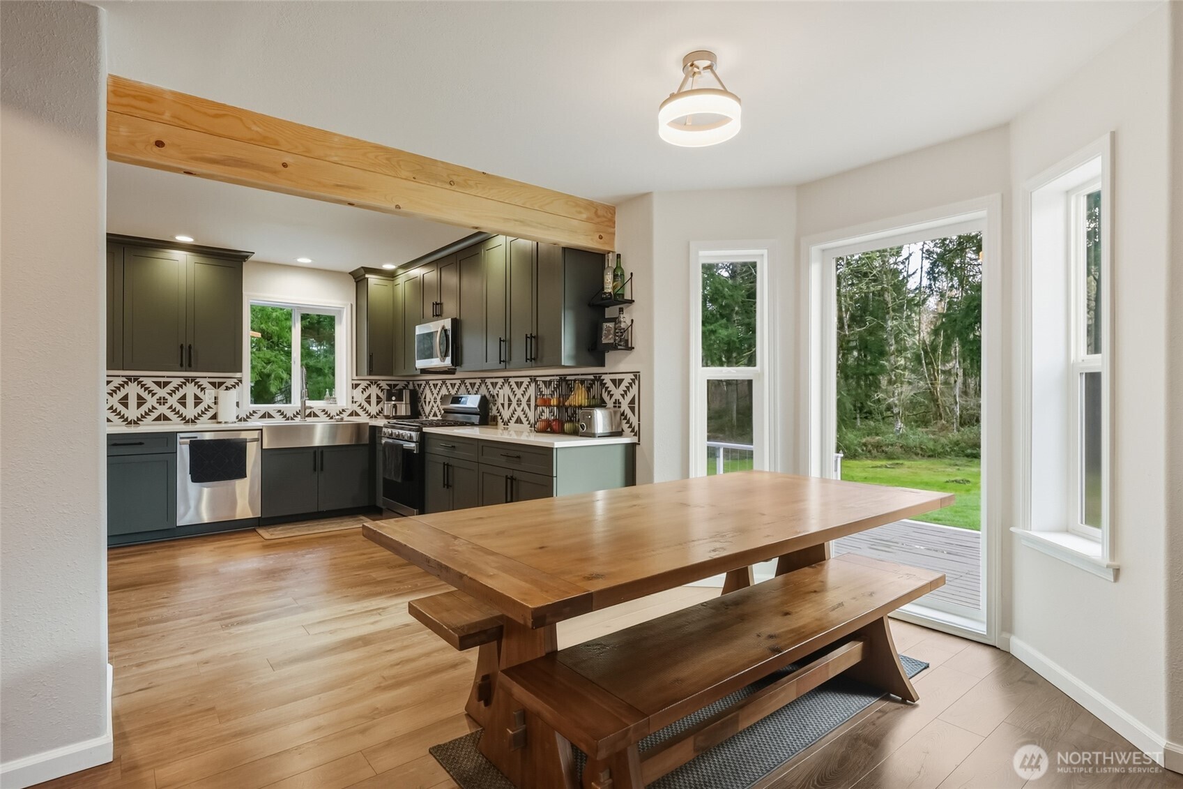 7736 Johnson Point Road Northeast Olympia, WA 98516 - Photo 13 of 40