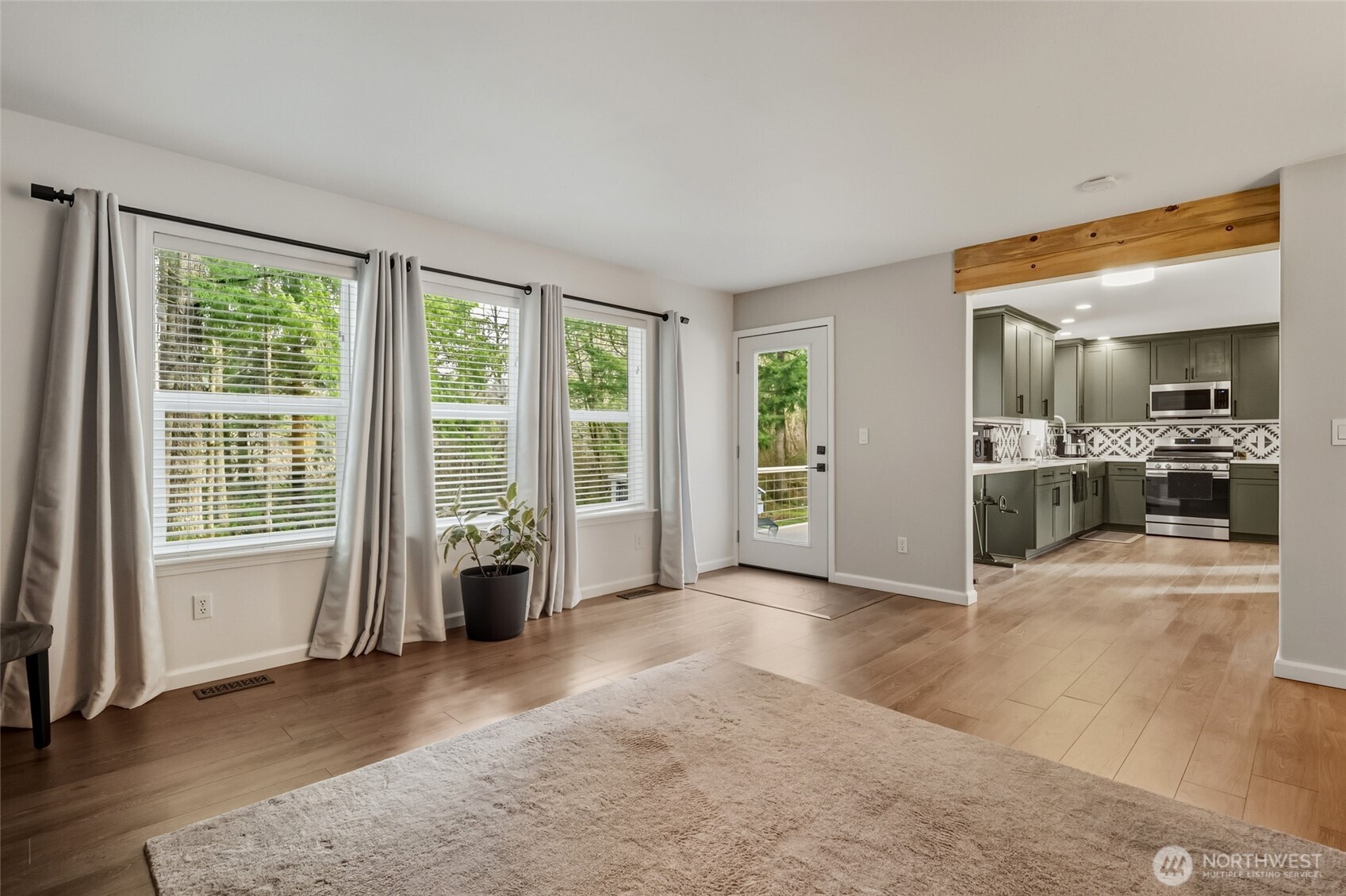 7736 Johnson Point Road Northeast Olympia, WA 98516 - Photo 19 of 40