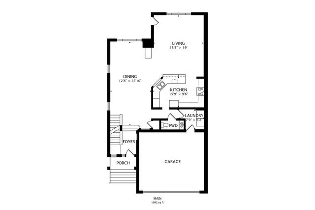$375,000 | 2304 Stonegate Road, Algonquin, IL 60102