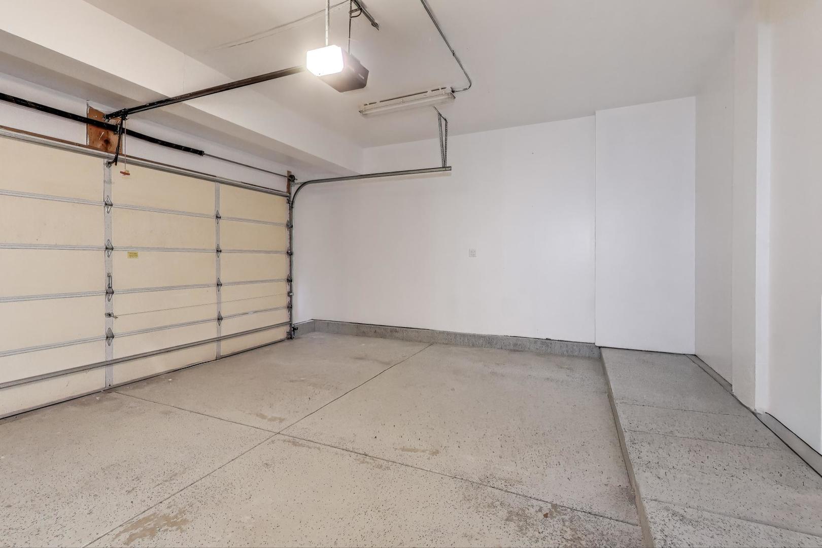 2304 Stonegate Road Algonquin, IL 60102 - Photo 42 of 42 a view of a garage