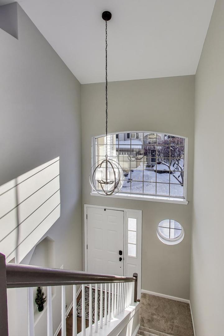 2304 Stonegate Road Algonquin, IL 60102 - Photo 6 of 42 a view of water heater room