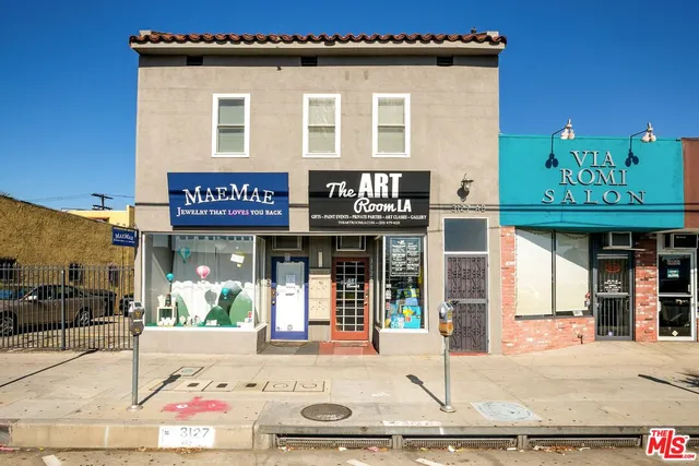 $2,400 | 3127 Glendale Boulevard, Unit B, Los Angeles, CA 90039