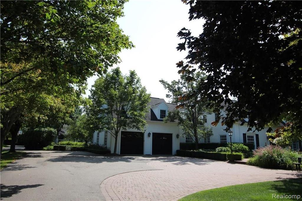 3901 West Tienken Road Rochester Hills, MI 48309 - Photo 44 of 87