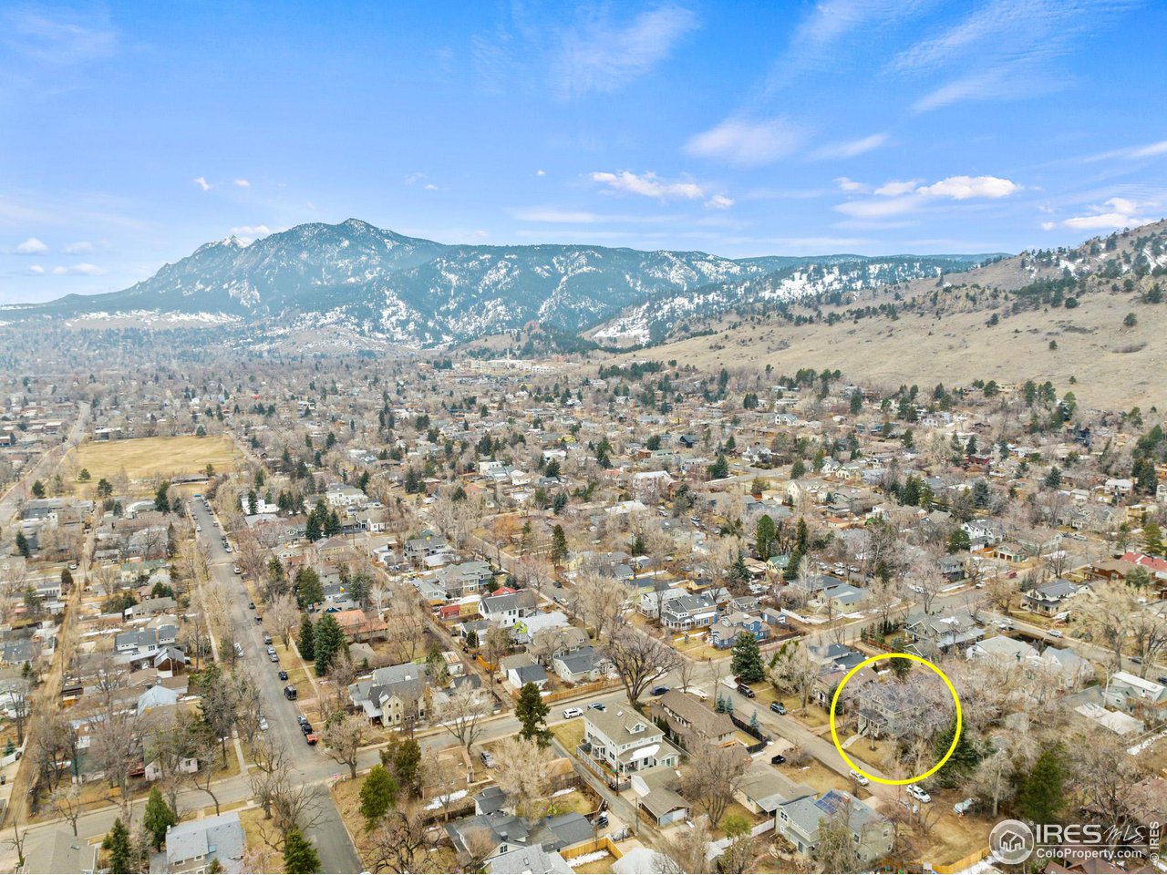 3219 7th Street Boulder, CO 80304 - Photo 36 of 39