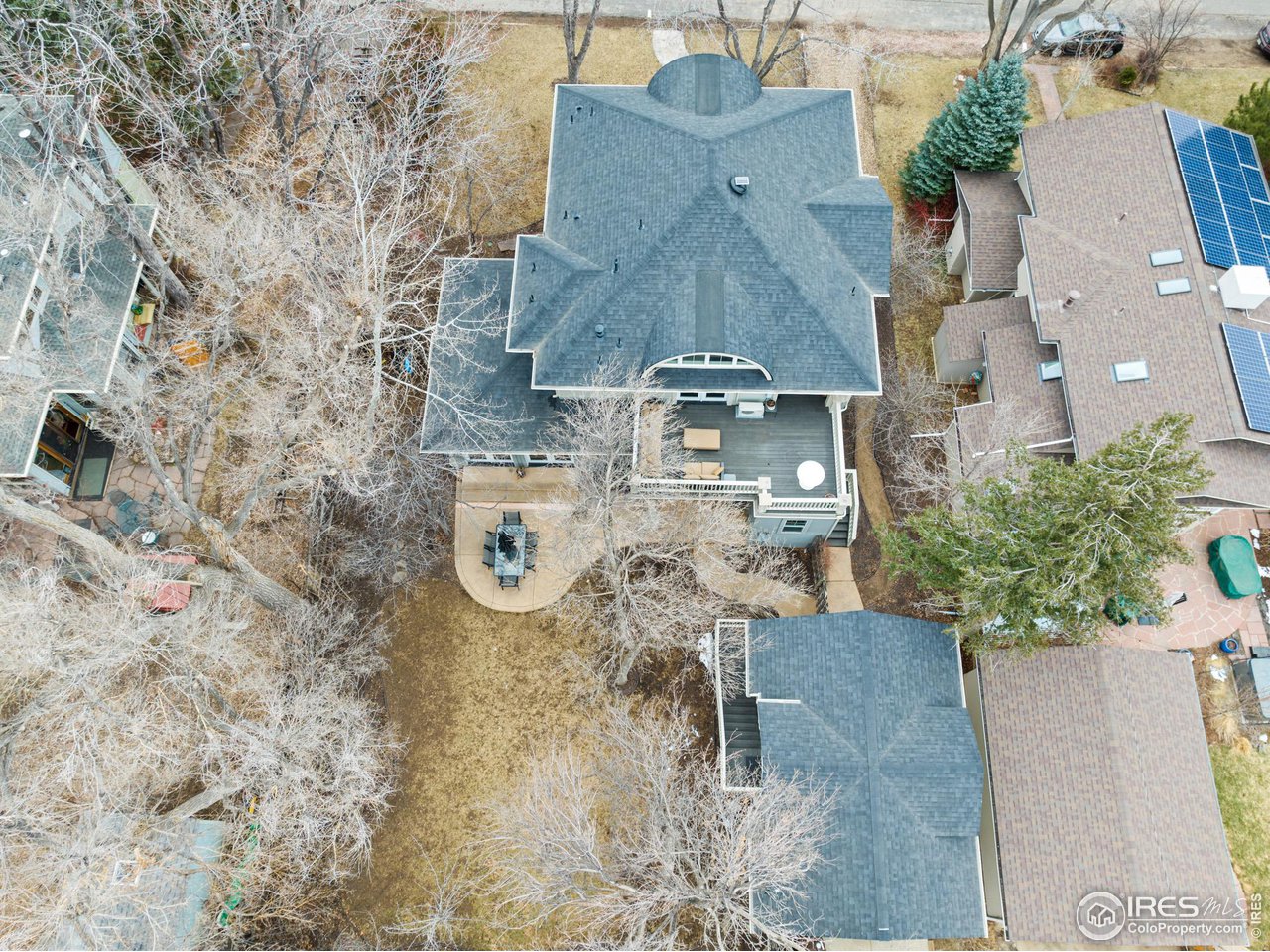 3219 7th Street Boulder, CO 80304 - Photo 37 of 39