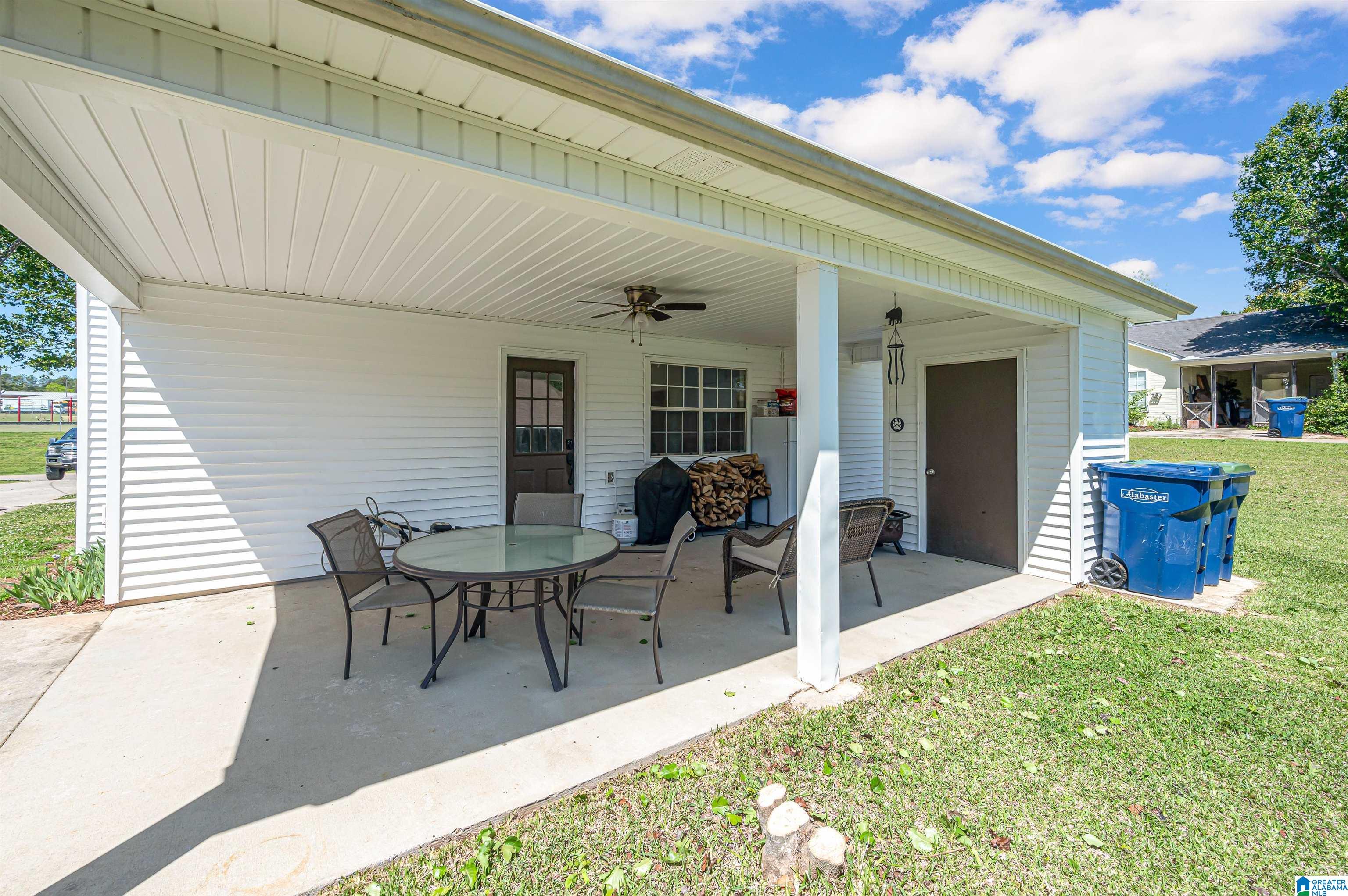 537 Warrior Drive Alabaster, AL 35007 - Photo 27 of 32
