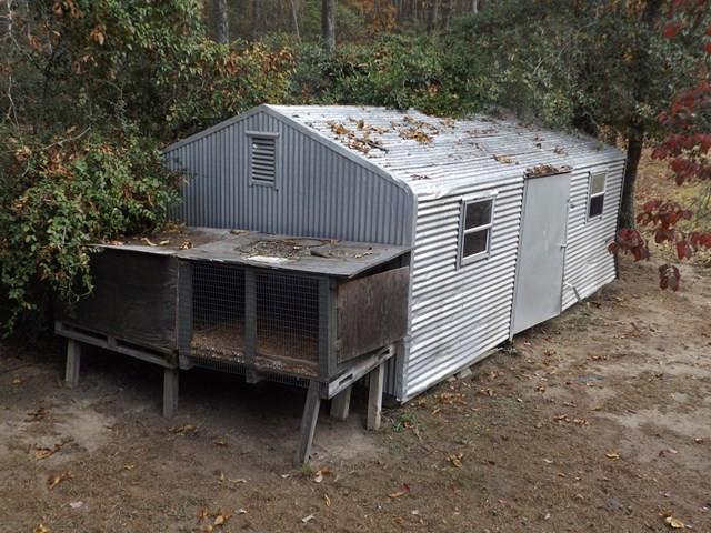 116 Olive Heights Road Graniteville, SC 29829 - Photo 21 of 22 Gallery Image 21