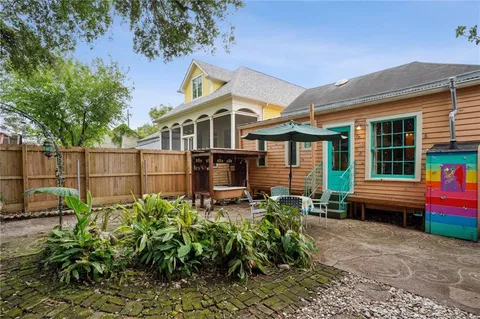 $534,900 | 8221 Zimpel Street, New Orleans, LA 70118