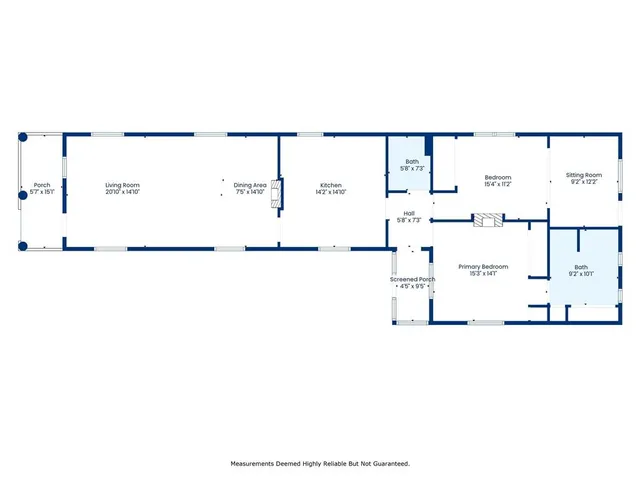 $534,900 | 8221 Zimpel Street, New Orleans, LA 70118