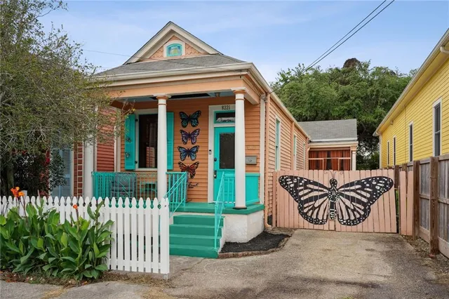 $534,900 | 8221 Zimpel Street, New Orleans, LA 70118