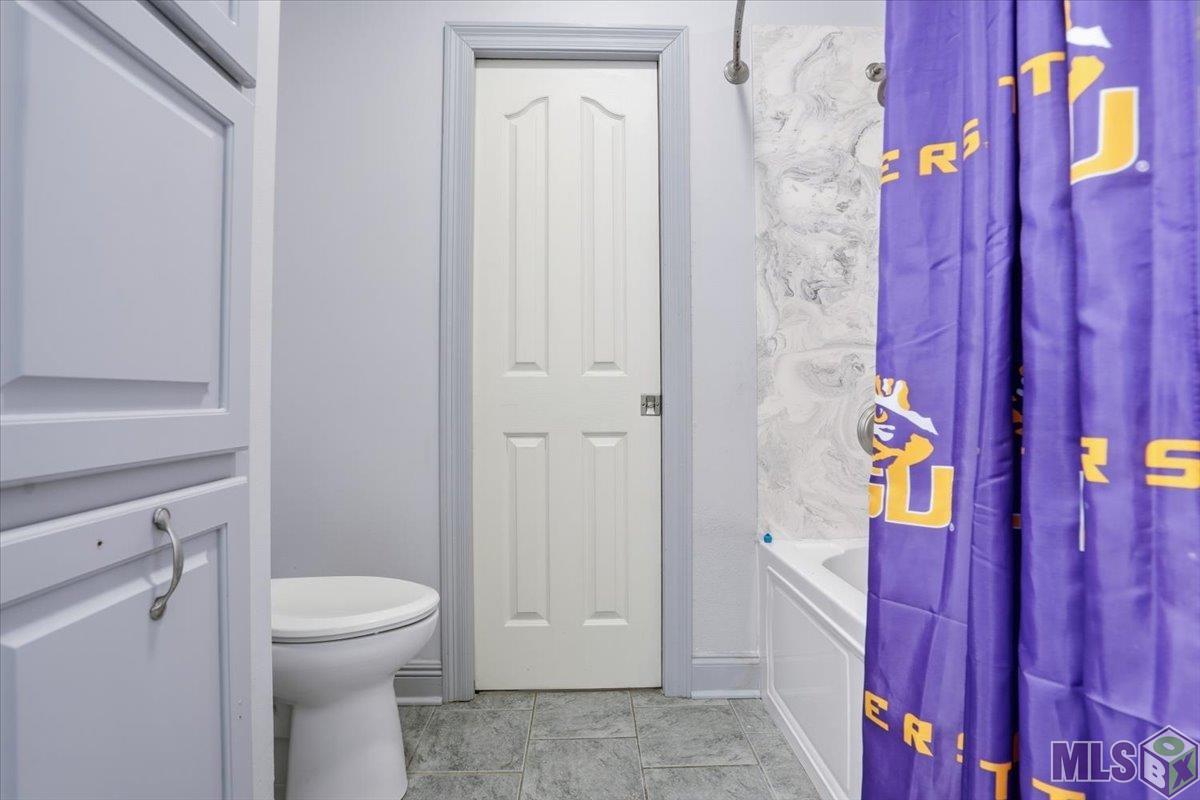 16372 Joe Sevario Road Prairieville, LA 70769 - Photo 23 of 38