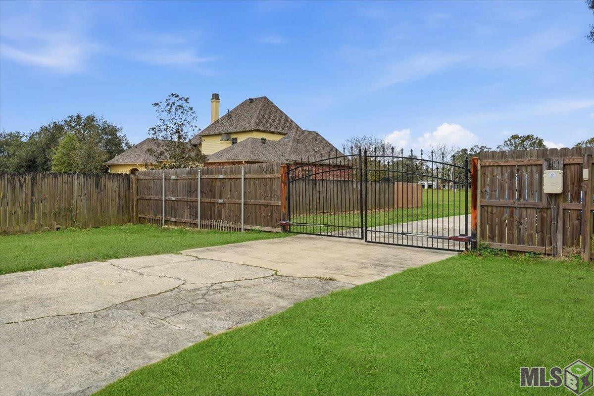 16372 Joe Sevario Road Prairieville, LA 70769 - Photo 30 of 38