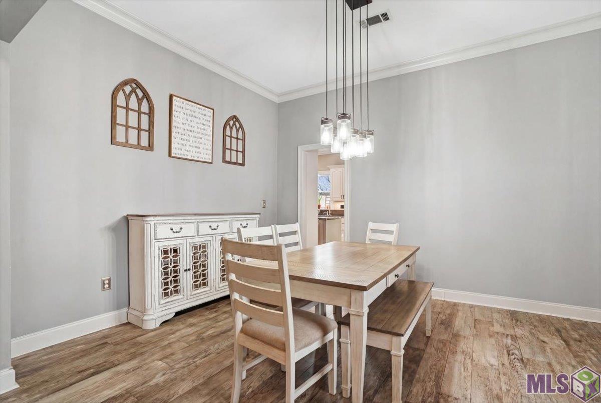 16372 Joe Sevario Road Prairieville, LA 70769 - Photo 4 of 38