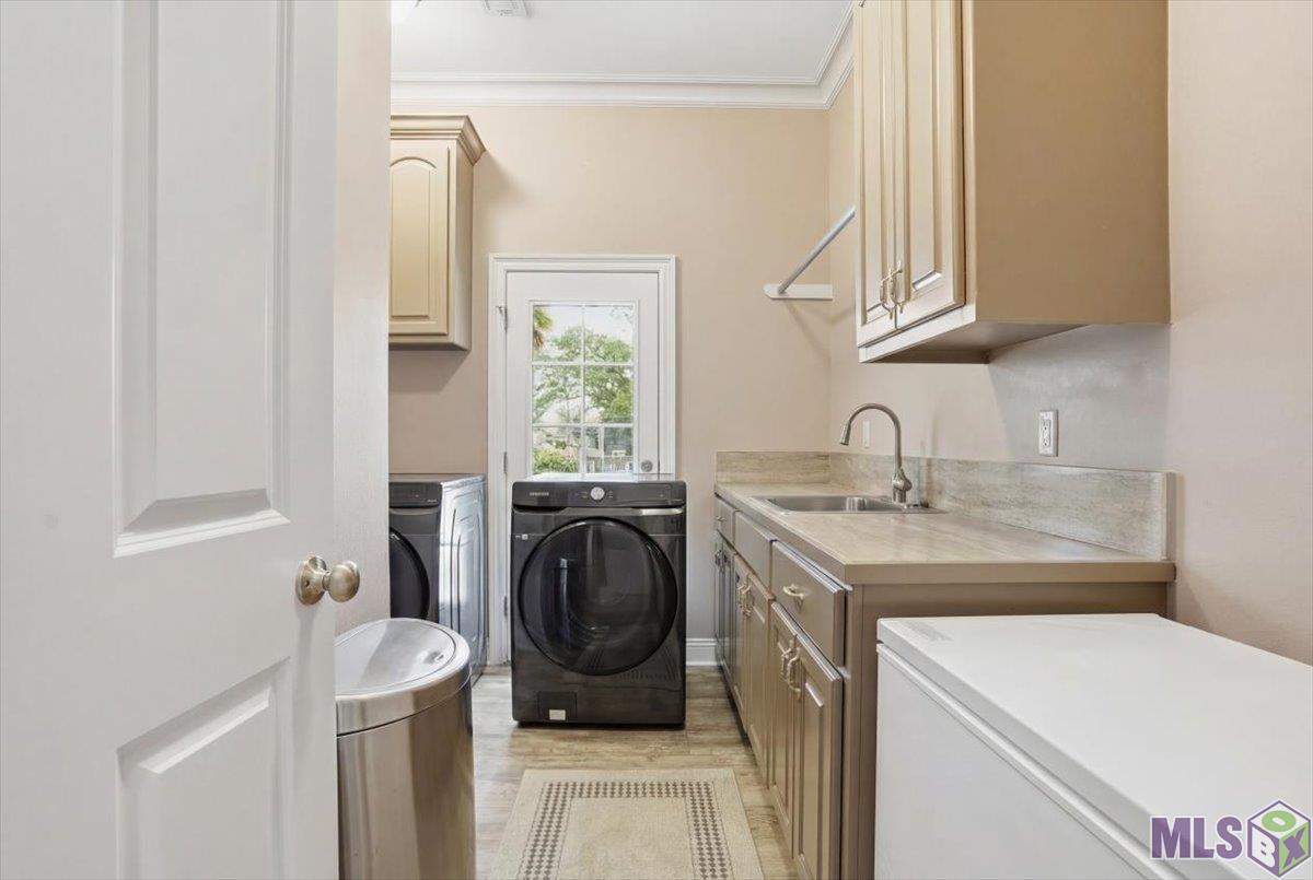 16372 Joe Sevario Road Prairieville, LA 70769 - Photo 9 of 38