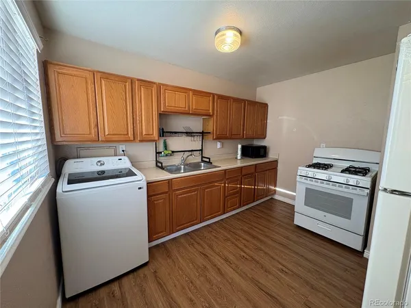 $1,695 | 2226 Frontier Drive, Colorado Springs, CO 80911