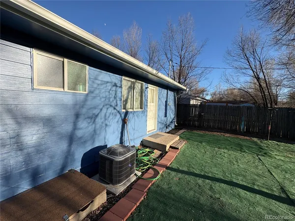 $1,695 | 2226 Frontier Drive, Colorado Springs, CO 80911