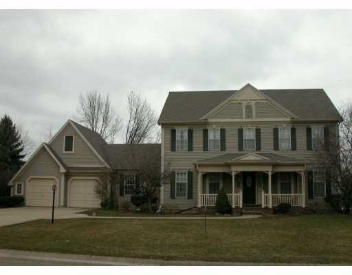 51363 Hunting Ridge Trail Granger, IN 46530 - Photo 1 of 8 Gallery Image 1