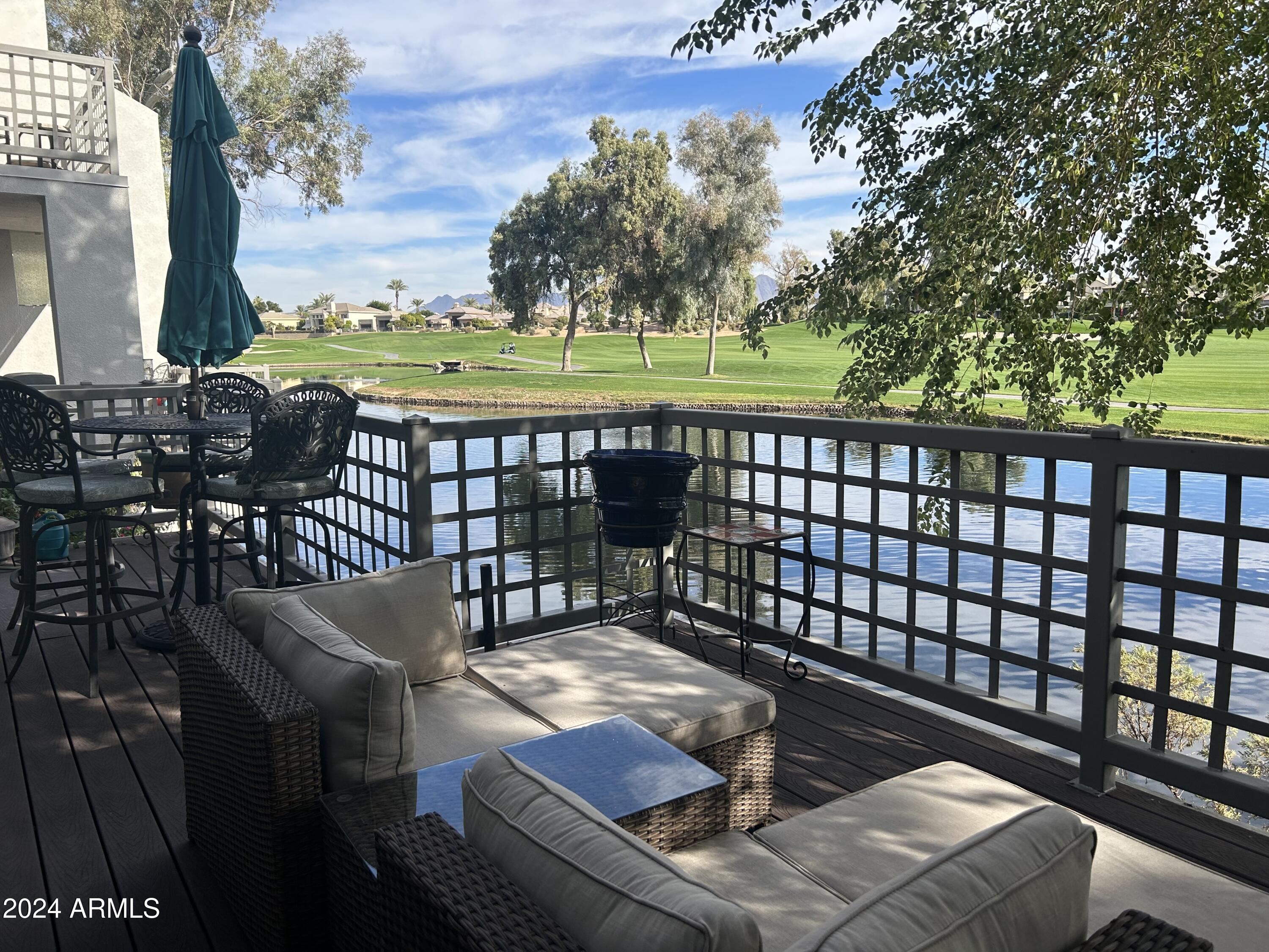 7272 East Gainey Ranch Road, Unit 21 Scottsdale, AZ 85258 - Photo 1 of 67 BEAUTIFUL VIEWS