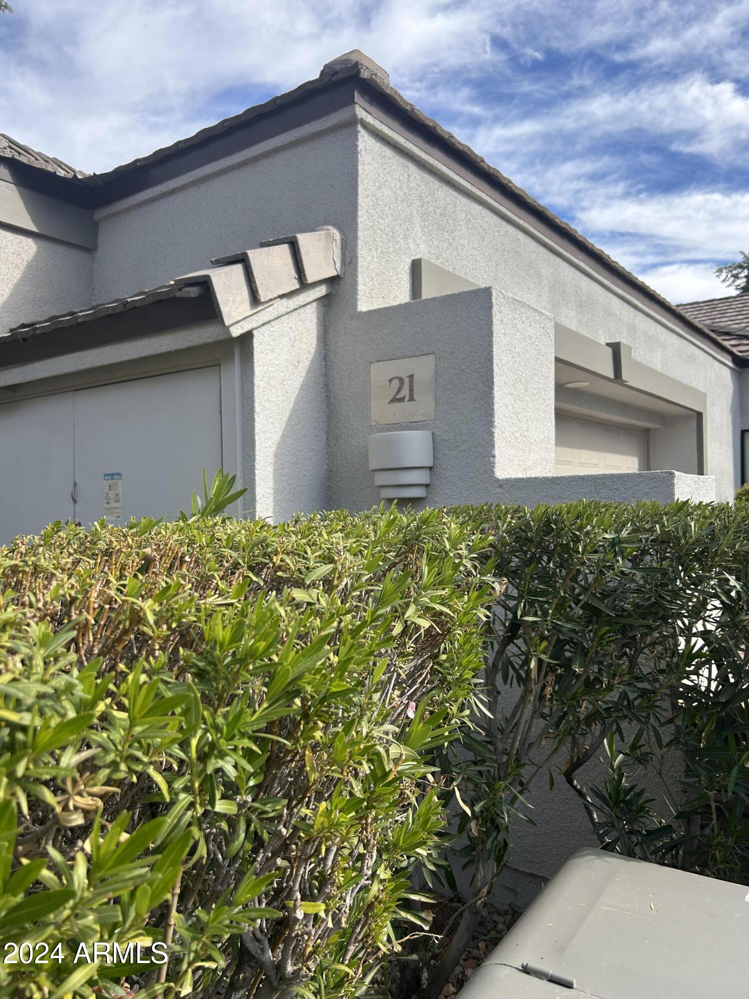 7272 East Gainey Ranch Road, Unit 21 Scottsdale, AZ 85258 - Photo 42 of 67 #24