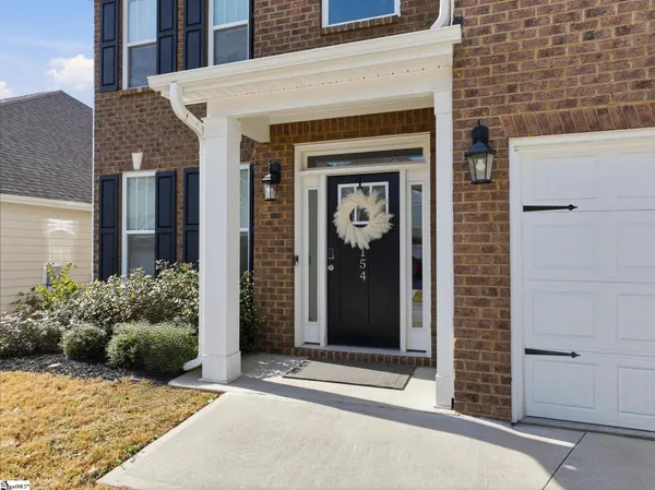 $485,000 | 154 Pelham Glen Wy., Greer, SC 29651