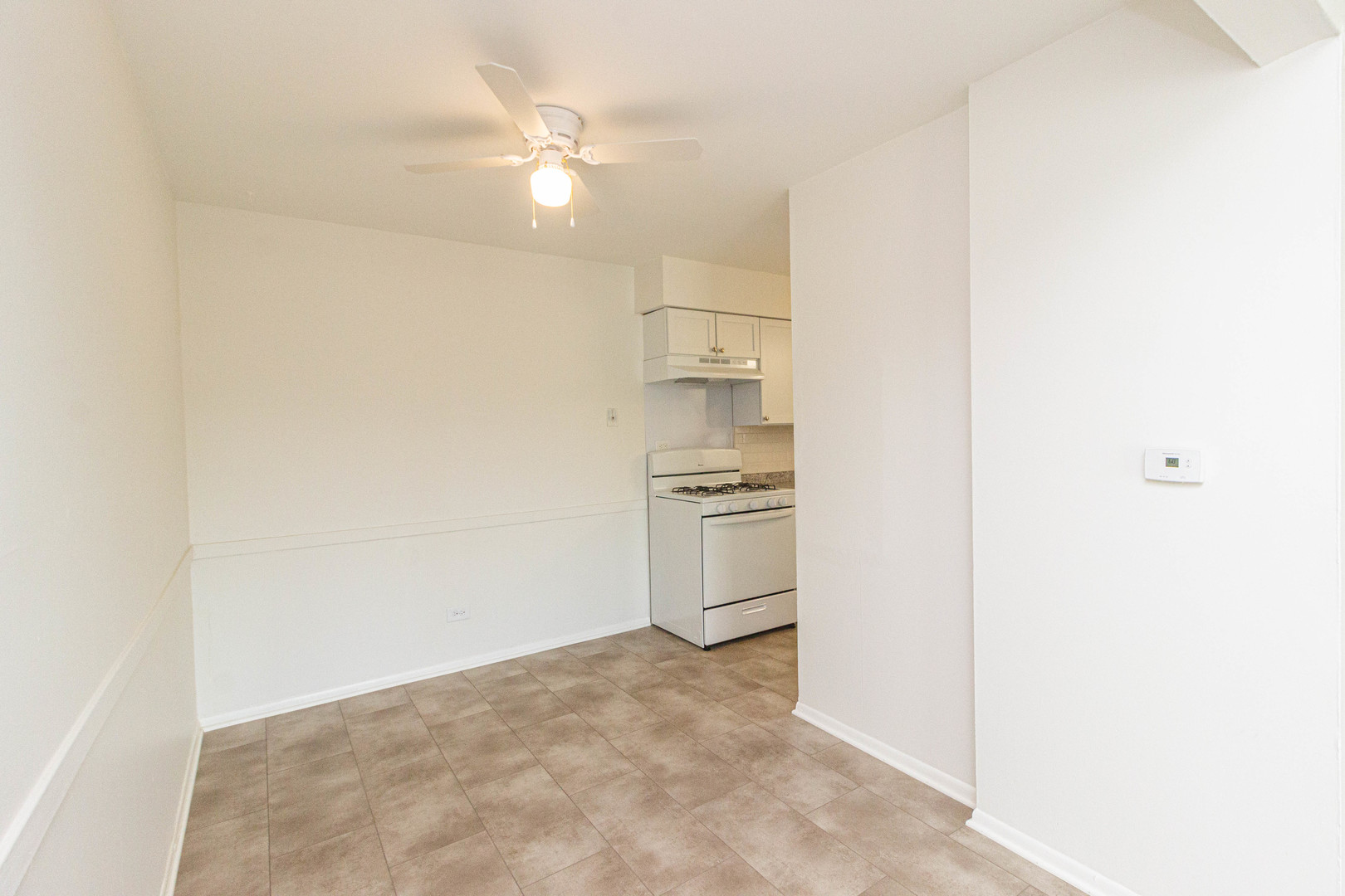 4819 West Engle Road, Unit 2D Alsip, IL 60803 - Photo 15 of 25 a view of a kitchen with a sink