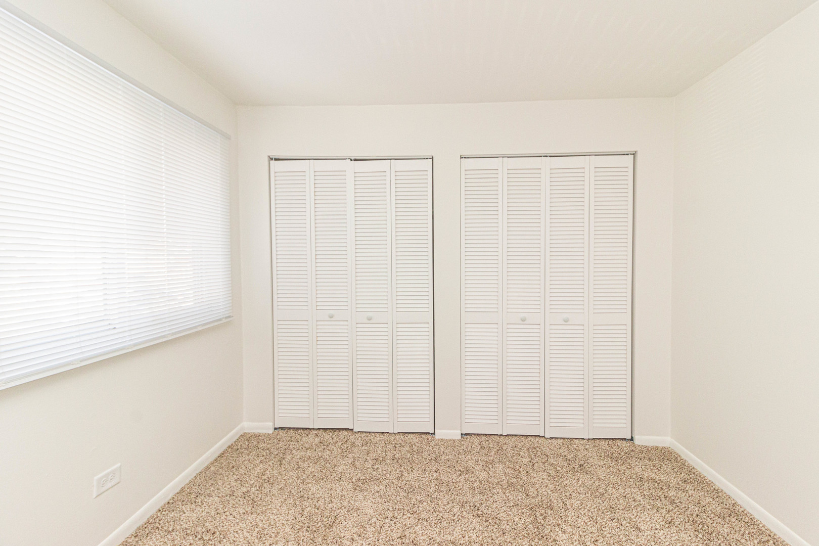 4819 West Engle Road, Unit 2D Alsip, IL 60803 - Photo 18 of 25 a view of an empty room