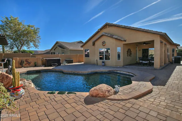 $459,000 | 18308 El Amancer, Gold Canyon, AZ 85118