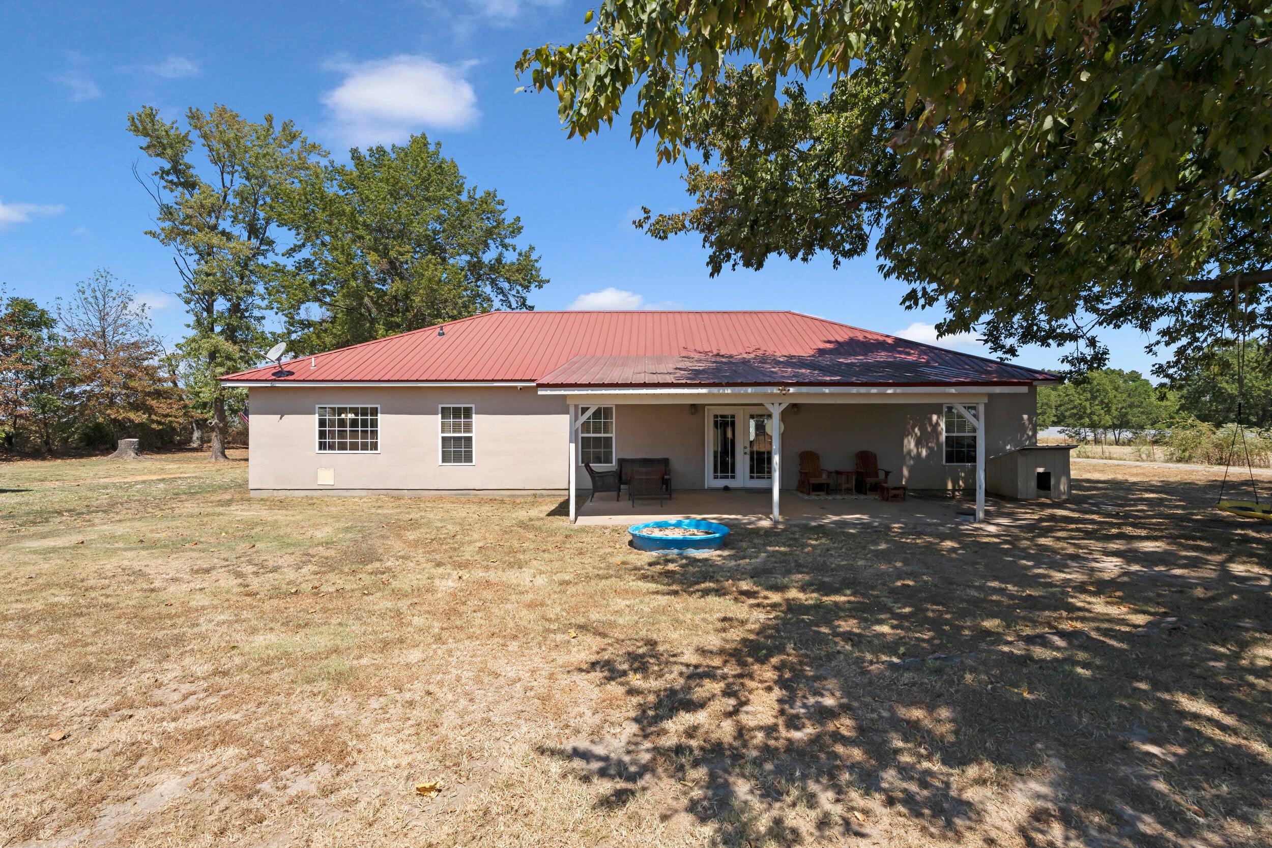 20233 South 570 Road Colcord, OK 74338 - Photo 28 of 39 Gallery Image 28