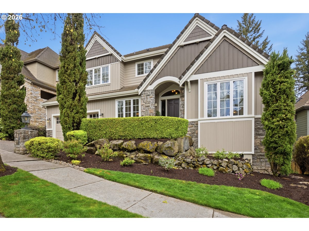 8743 Southwest Amicus Terrace Beaverton, OR 97007 - Photo 2 of 46