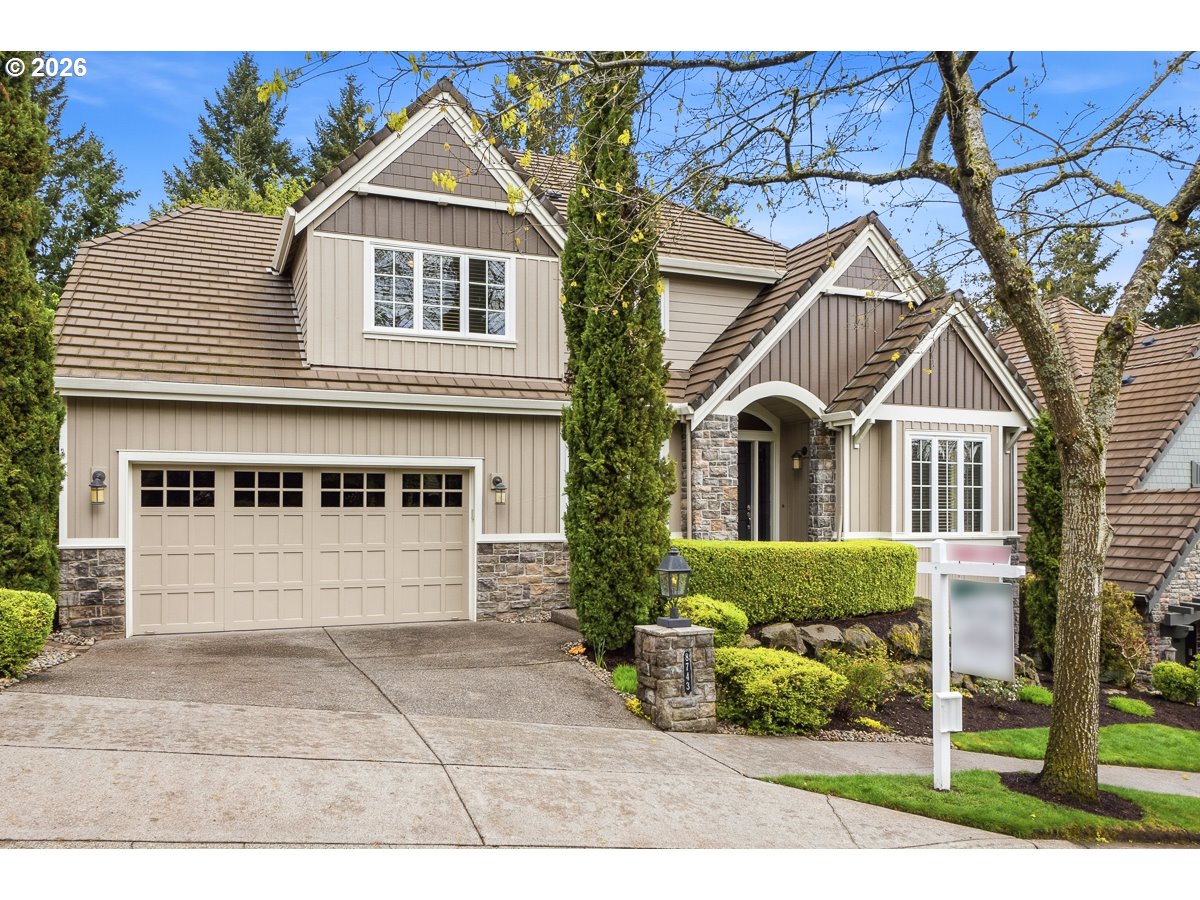 8743 Southwest Amicus Terrace Beaverton, OR 97007 - Photo 3 of 46