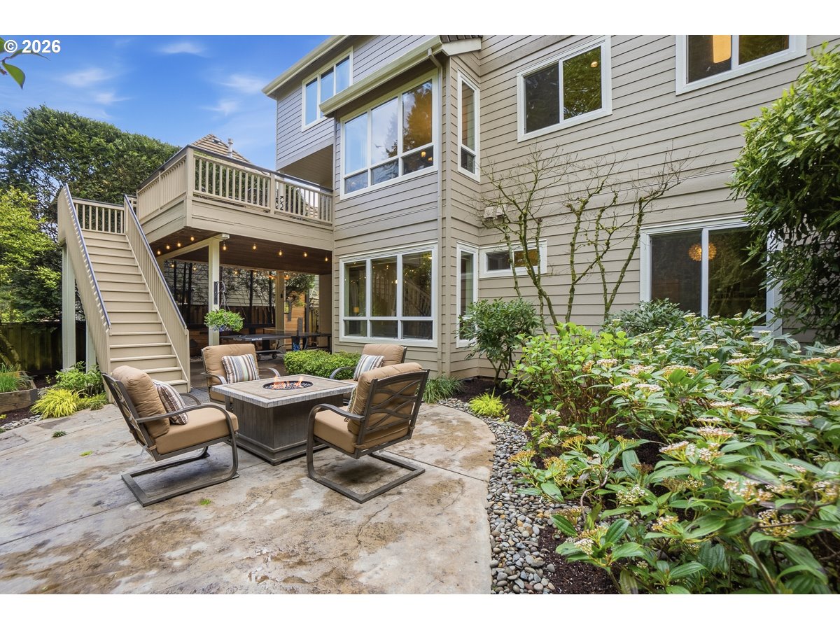 8743 Southwest Amicus Terrace Beaverton, OR 97007 - Photo 35 of 46