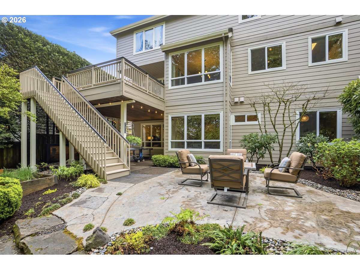 8743 Southwest Amicus Terrace Beaverton, OR 97007 - Photo 36 of 46