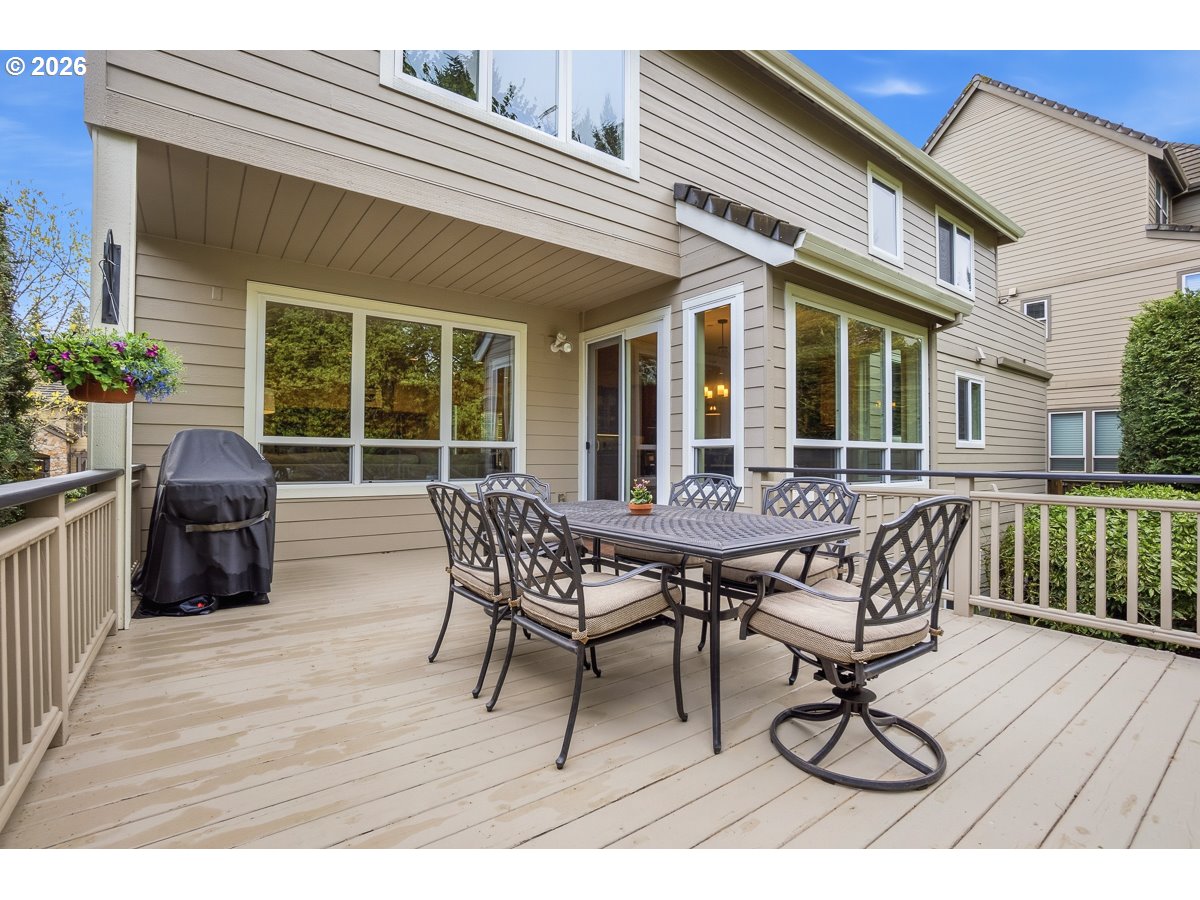 8743 Southwest Amicus Terrace Beaverton, OR 97007 - Photo 38 of 46
