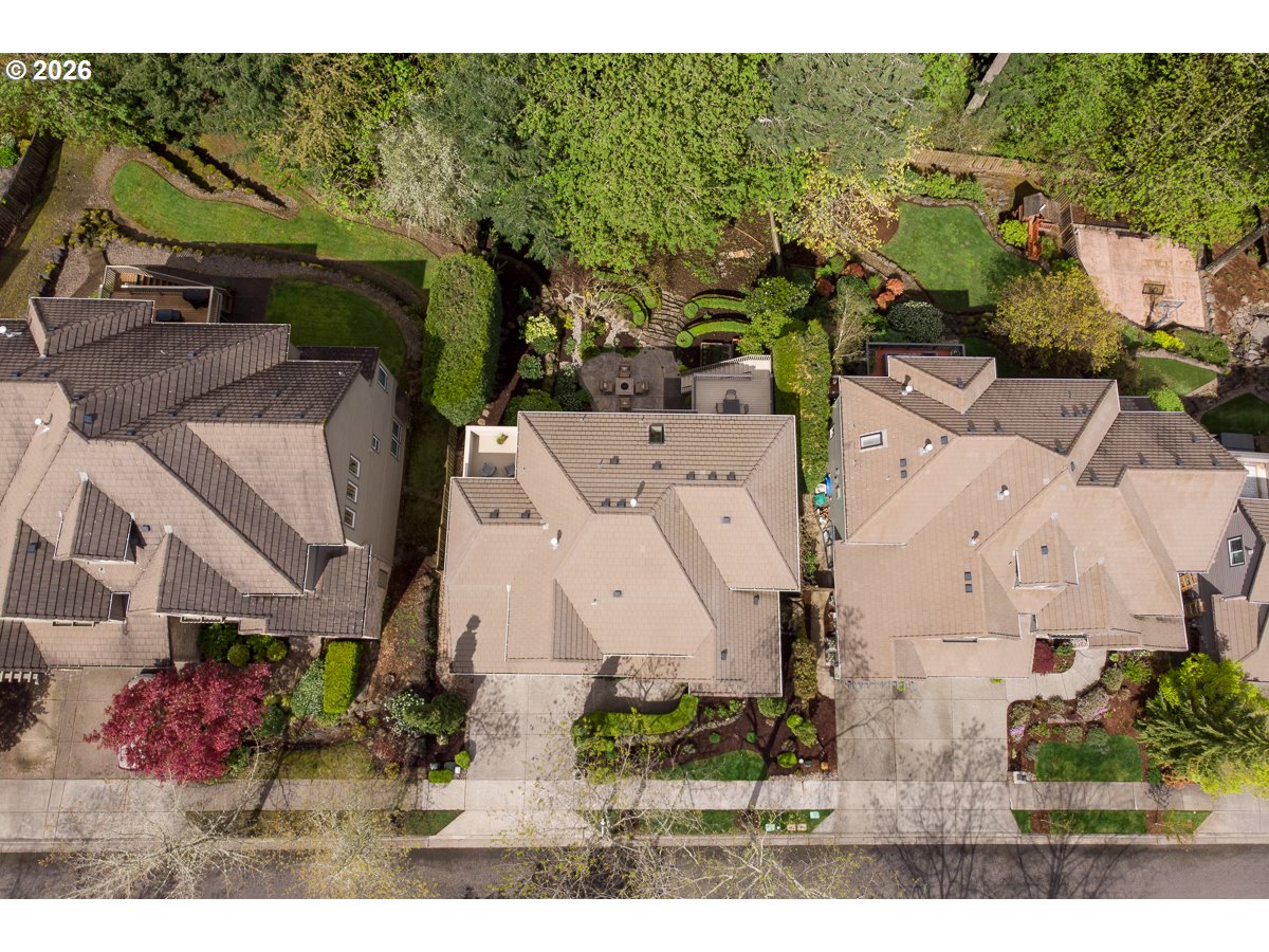 8743 Southwest Amicus Terrace Beaverton, OR 97007 - Photo 42 of 46