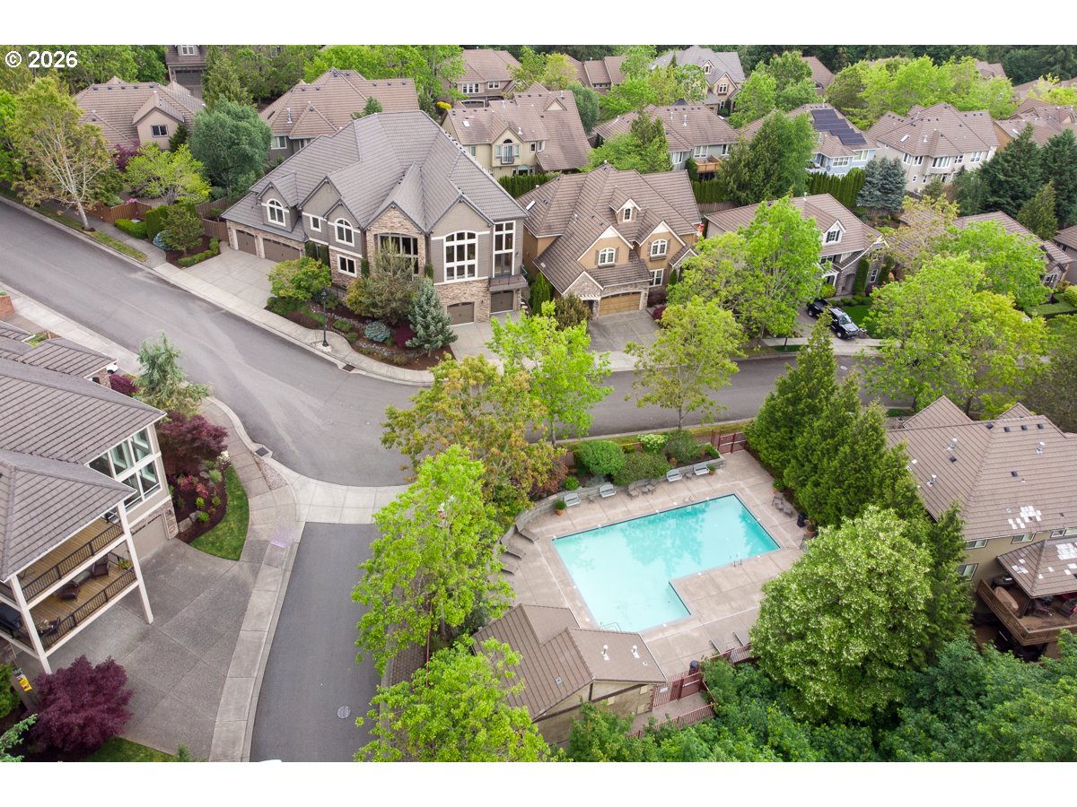 8743 Southwest Amicus Terrace Beaverton, OR 97007 - Photo 45 of 46
