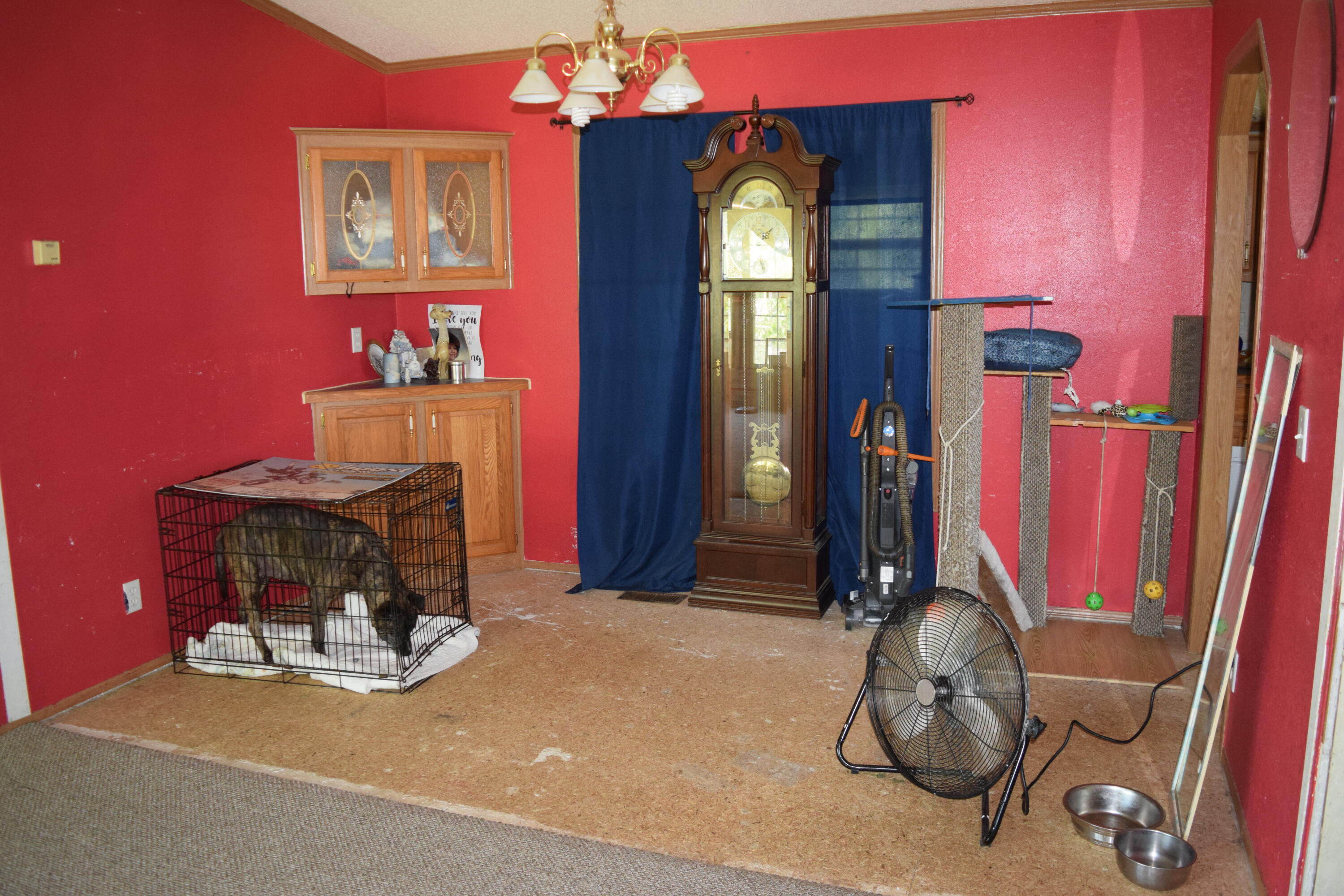 547 Cave Hill Road Waltham, ME 04605 - Photo 7 of 13 CH10
