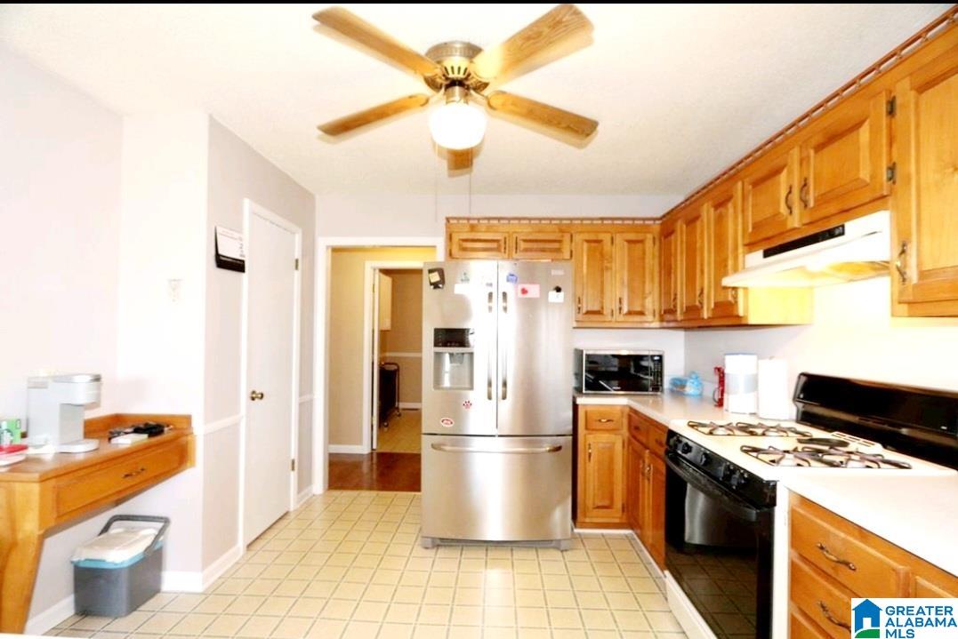 216 Alexander Street Talladega, AL 35160 - Photo 9 of 33