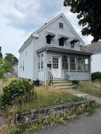 $549,000 | 27 Clarendon Street, Quincy, MA 02169