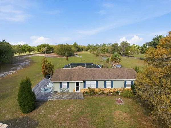 $449,900 | 12461 Hobson Simmons Road, Lithia, FL 33547
