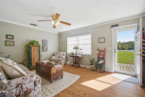 $449,900 | 12461 Hobson Simmons Road, Lithia, FL 33547