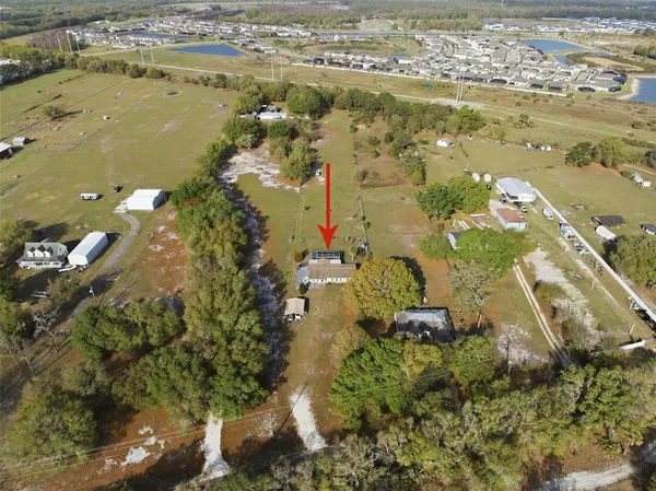 $449,900 | 12461 Hobson Simmons Road, Lithia, FL 33547
